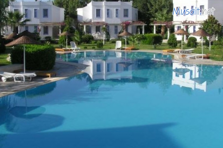 Muskebi Club Hotel Sikayet Puan Otelsor Com