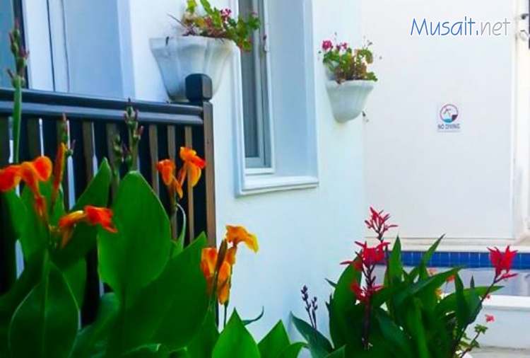 Emelce Aparts Updated 2020 Prices Apartment Reviews And Photos Bodrum City Turkey Tripadvisor