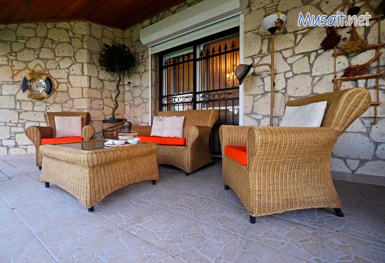 Alaçatı Ev Otel Çeşme