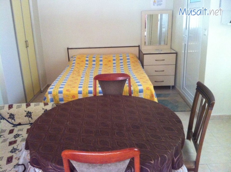 Artun Apart Otel Foça