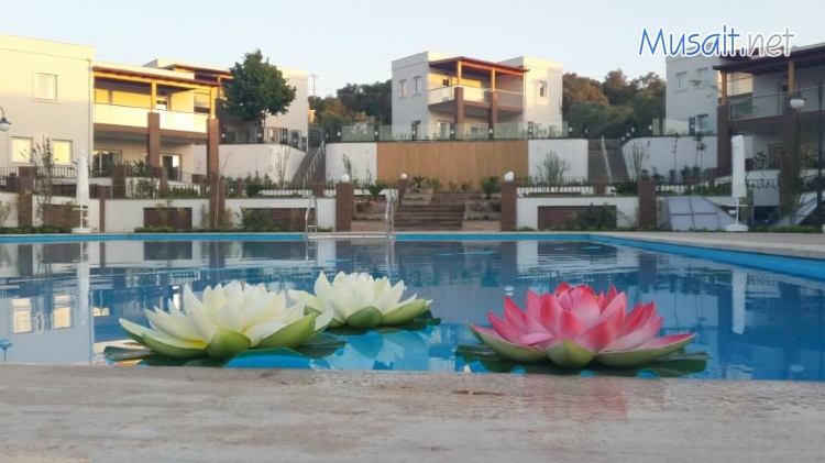 Dibek Homes Tatil Evleri Bodrum