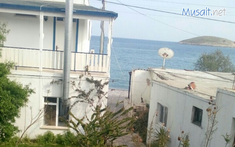 Palmaris Apart Otel Datça