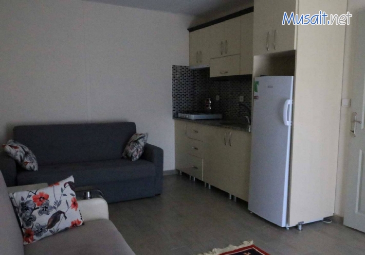 Uygar Apart Otel Datça