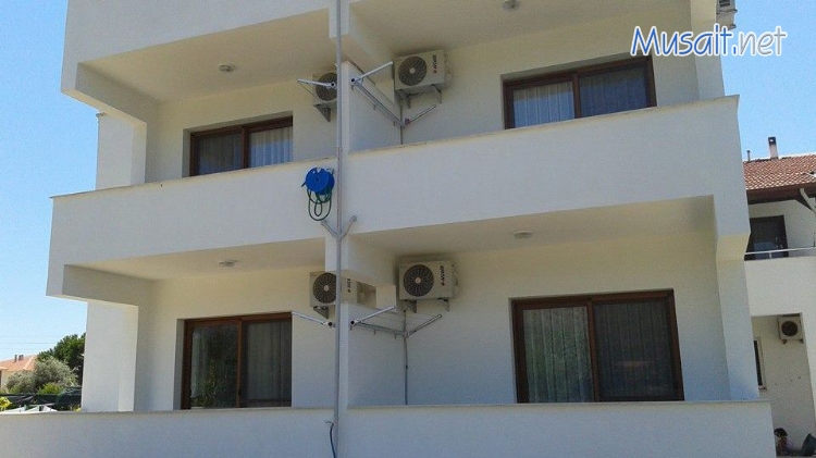 Tanış Apart Otel Datça