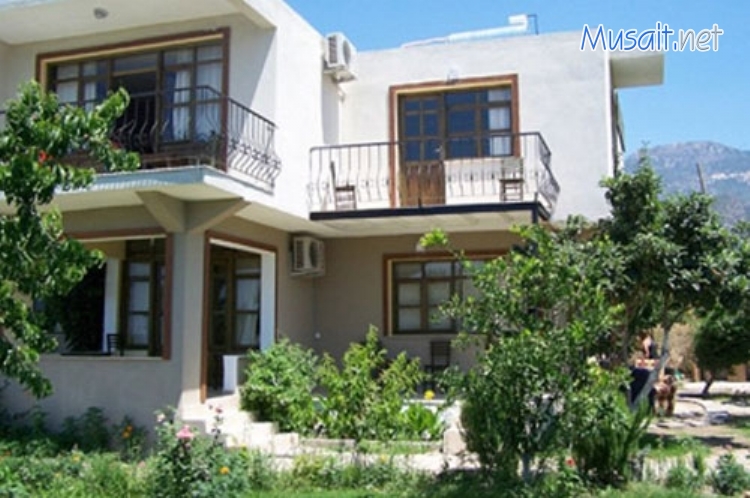 Günay Pansiyon Datça